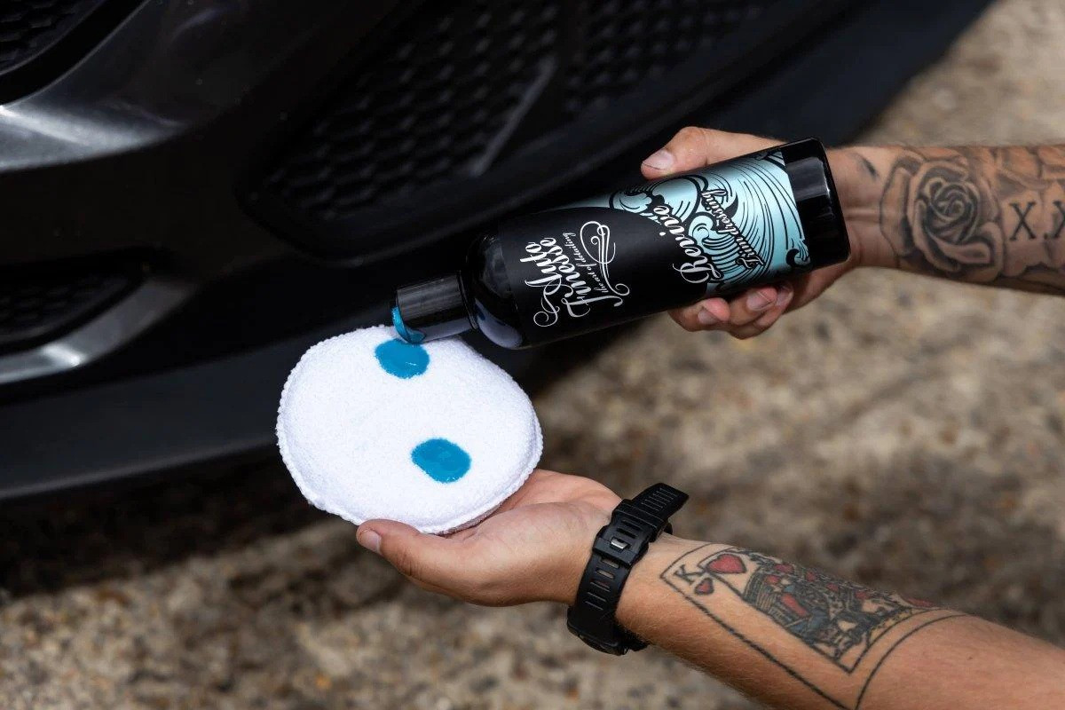 Revive Trim Gel 500ml